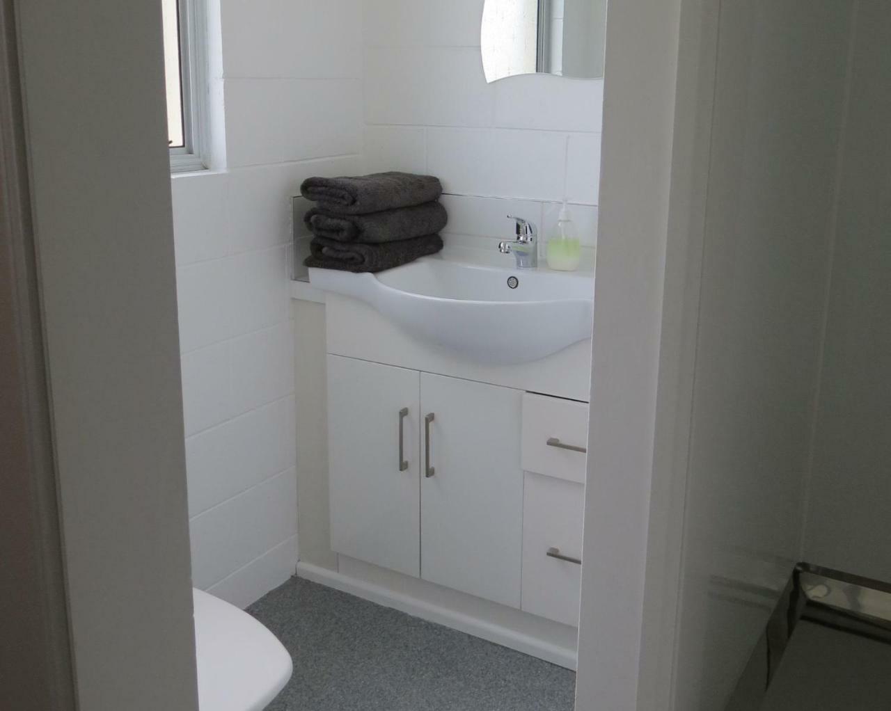 Culverden Court Motel 部屋 写真